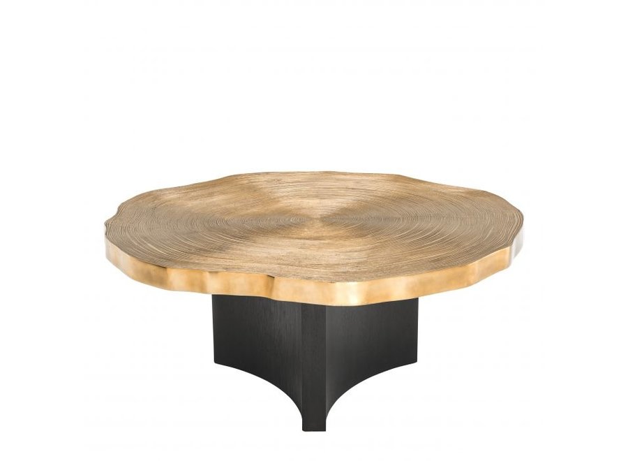 Table basse 'Thousand Oaks' Set de 2