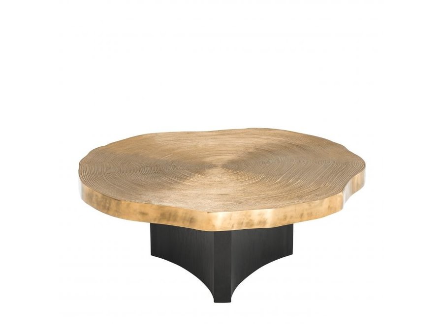 Couchtisch 'Thousand Oaks' - 2er Set