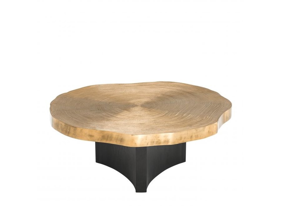 Table basse 'Thousand Oaks' Set de 2