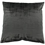 Coussin décoratif Asha Dark Taupe