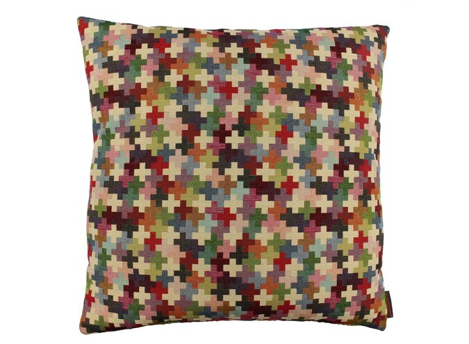 Coussin Biel Multicolor