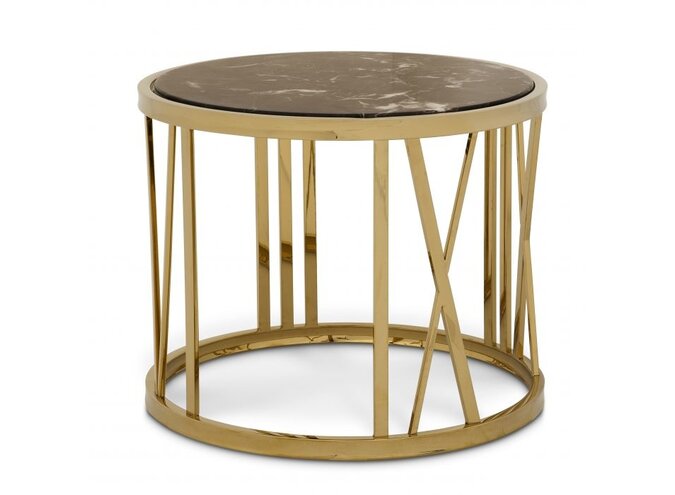 Side table Baccarat