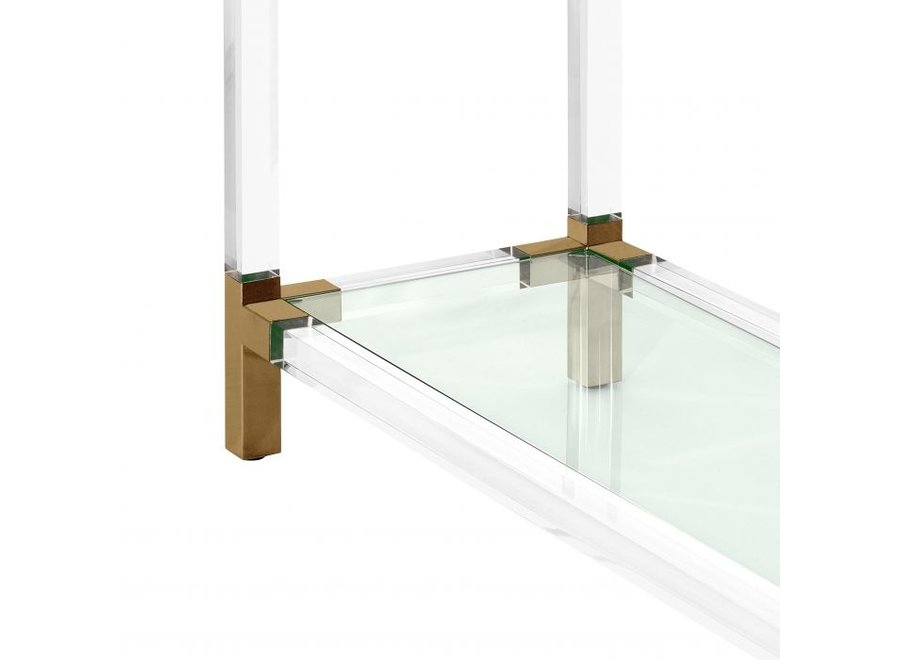 Table console 'Royalton'