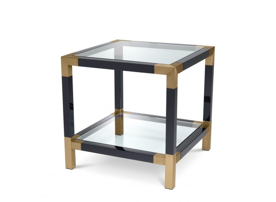 Side table Royalton - Black