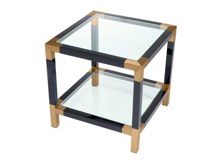 Side table Royalton - Black