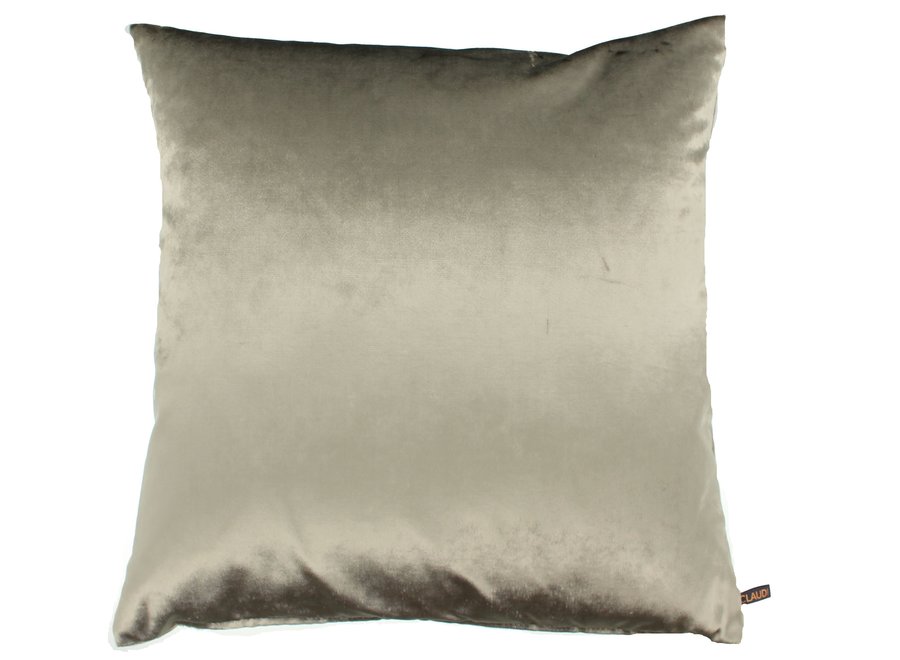 Throw Pillow Bellana Gold