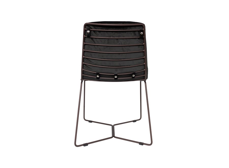 Dining chair 'Line'