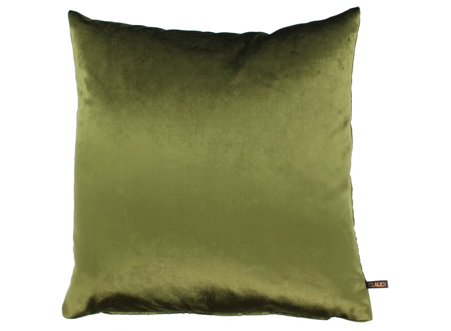 Cushion Bellana Olive