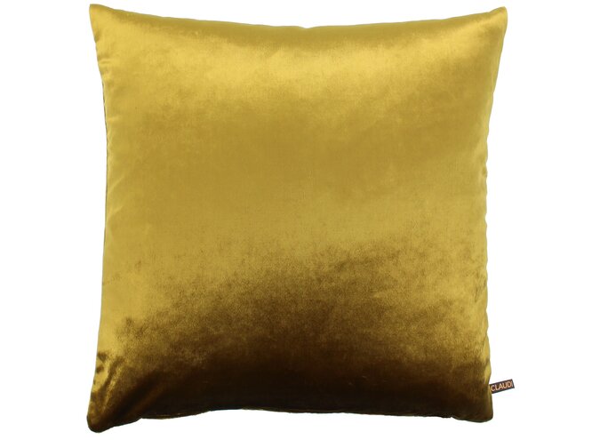 Cushion Bellana Mustard