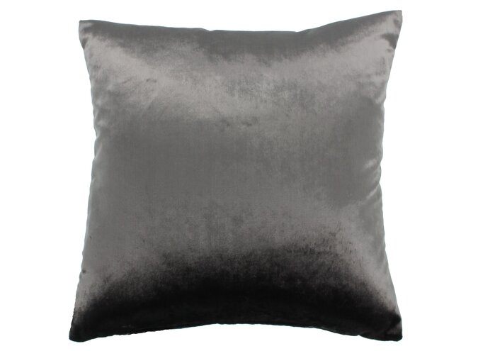 Cushion Bellana Dark Taupe