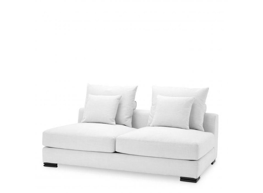 Sofa 'Clifford' - Avalon white