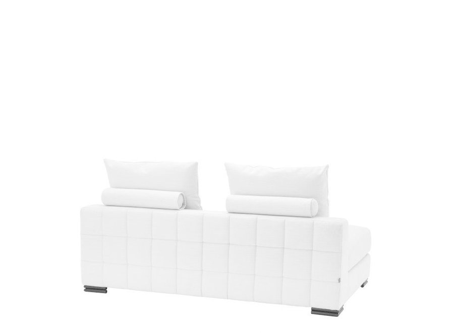 Sofa 'Clifford' - Avalon white