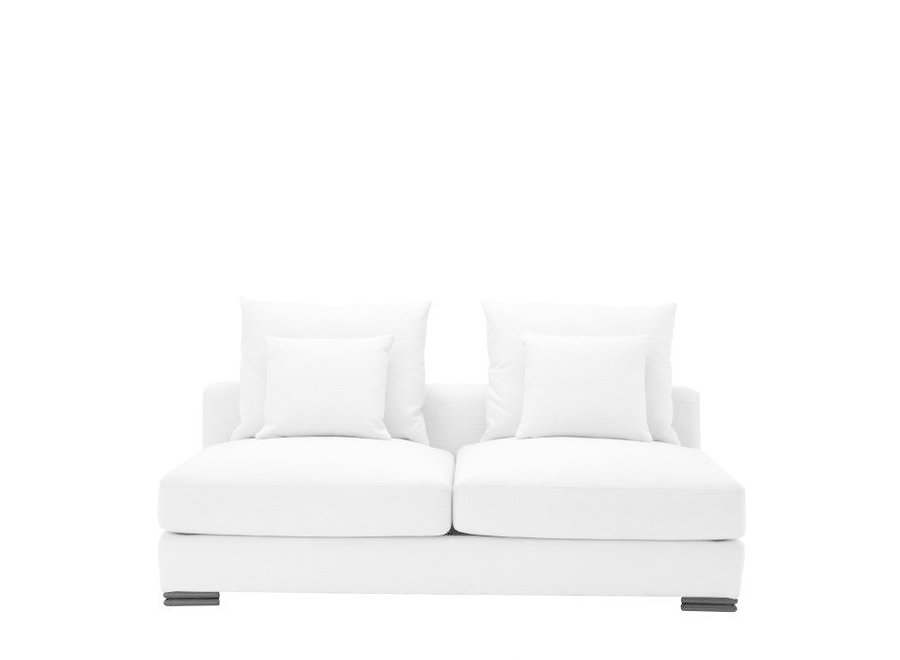 Sofa 'Clifford' - Avalon white