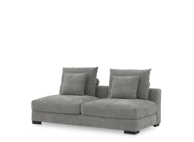 Sofa Clifford - Clarck grey