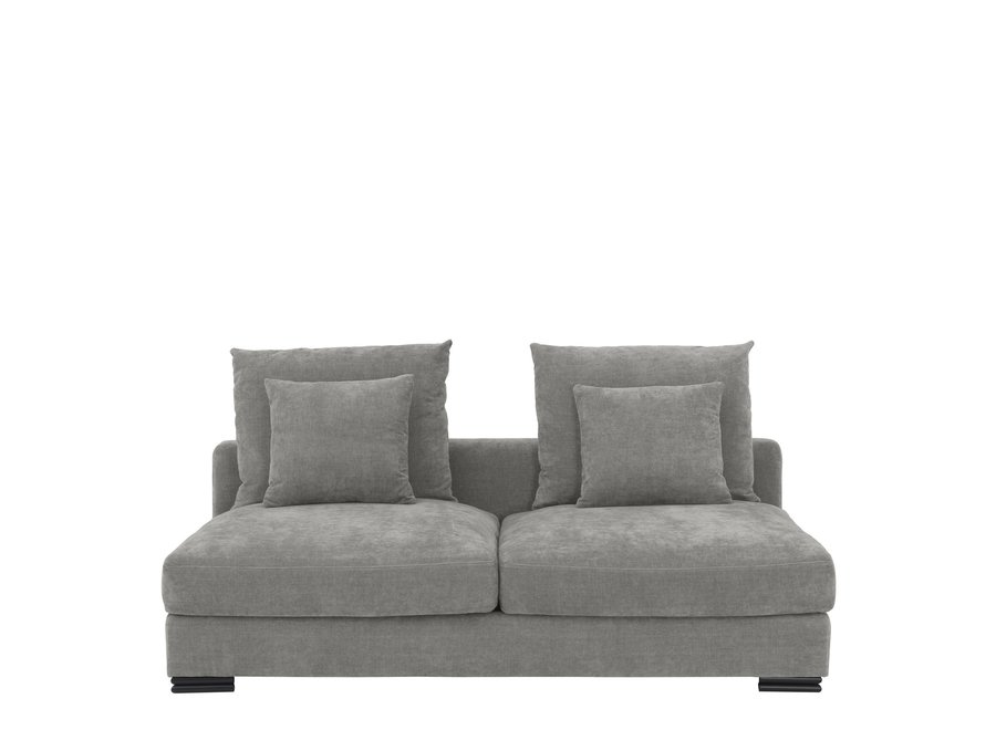 Sofa 'Clifford' - Clarck grey