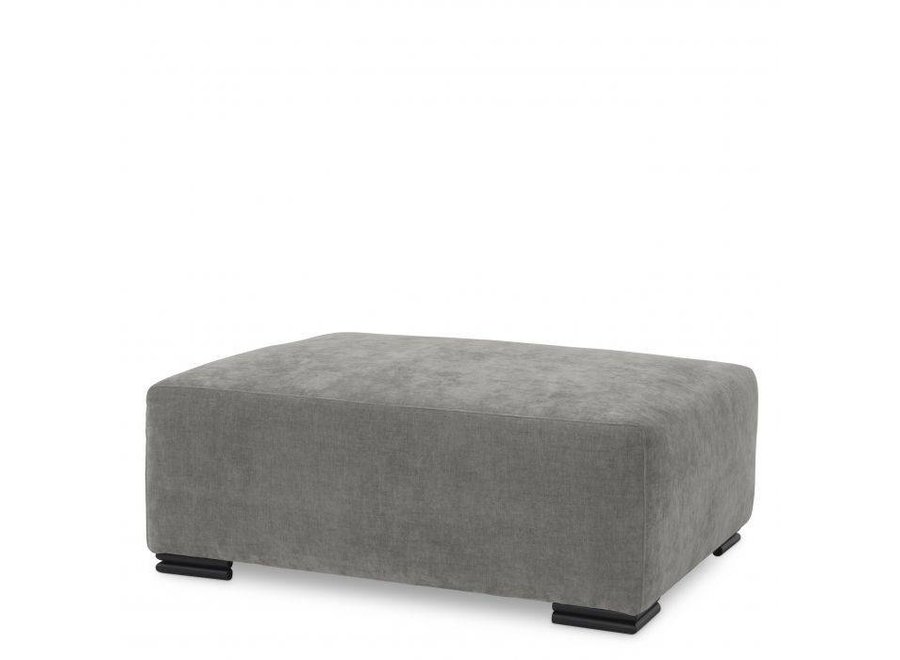 Ottoman Clifford - Clarck grey