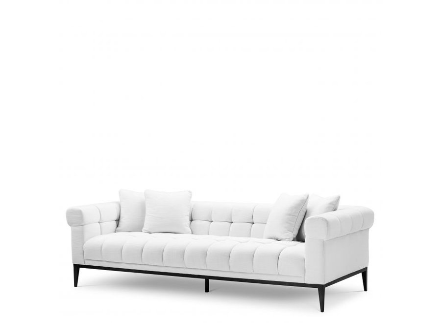 Sofa Aurelio - Avalon white