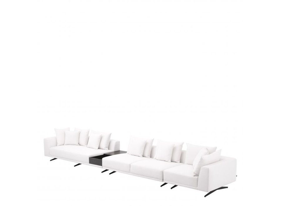 Sofa 'Endless' - Avalon white