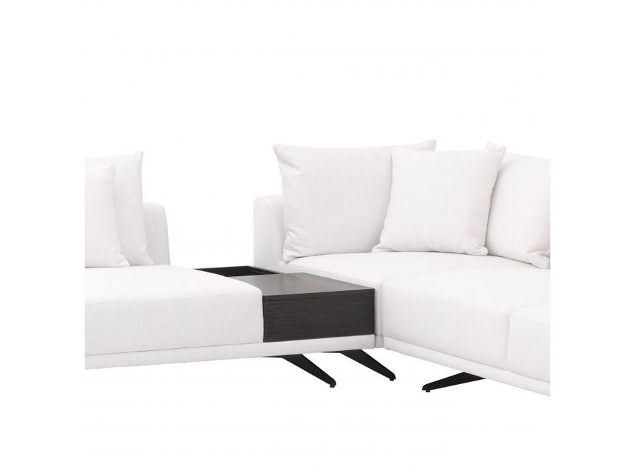 Sofa 'Endless' - Avalon white