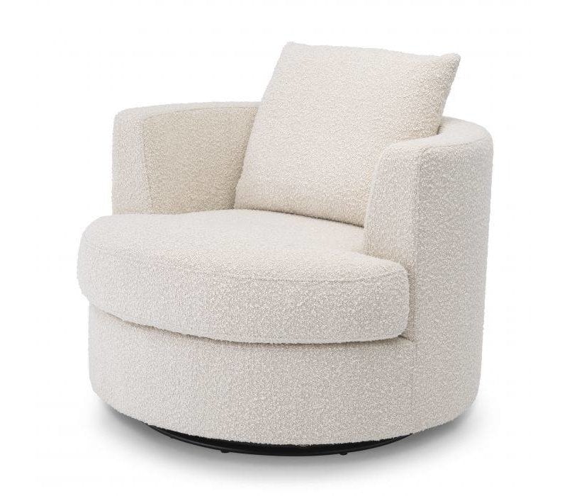 Featured image of post Eichholtz Swivel Chair