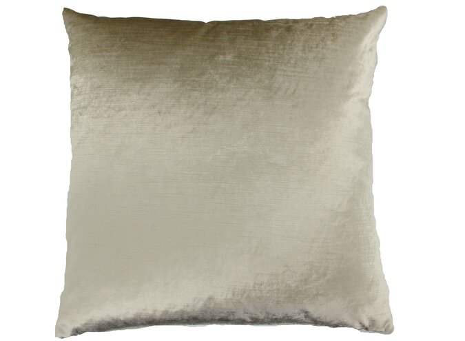 Cushion Gavino Dark Sand