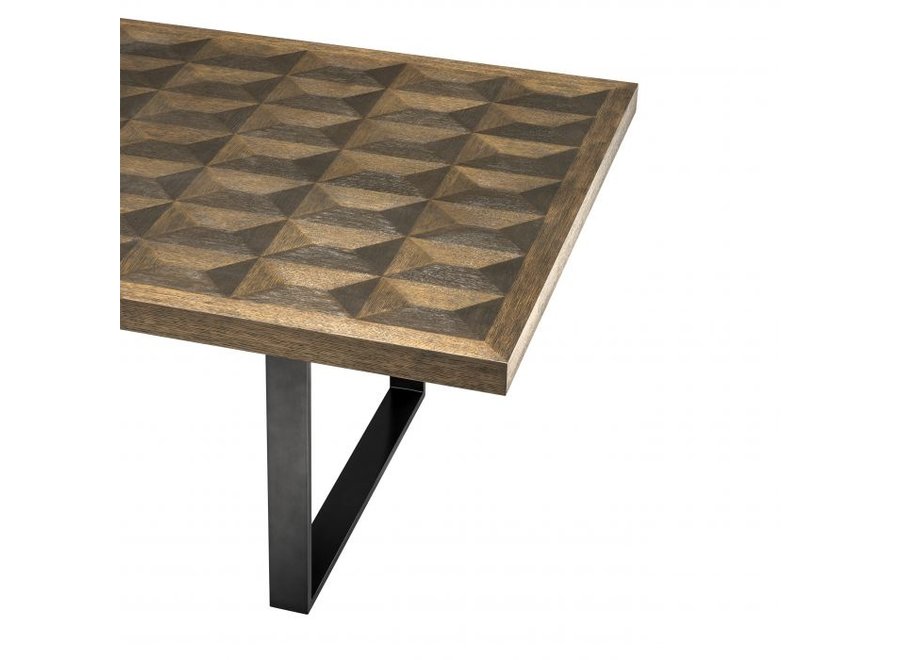 Dining table Gregorio - 300 cm