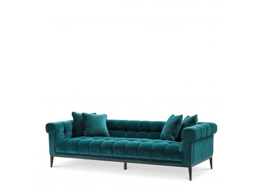 Sofa Aurelio - Savona sea green