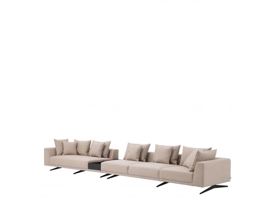 Sofa 'Endless' - Avalon sand