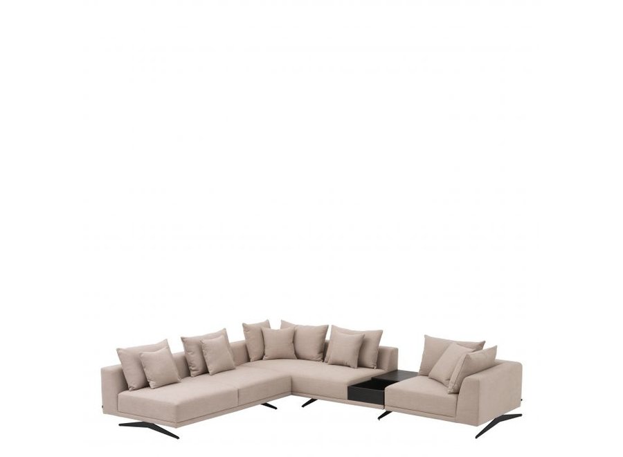 Sofa 'Endless' - Avalon sand