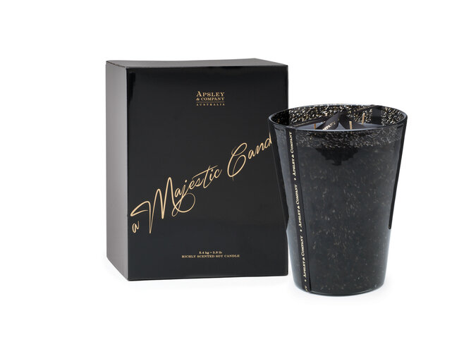 Bougie parfumée 'Halfeti' - Très grand format