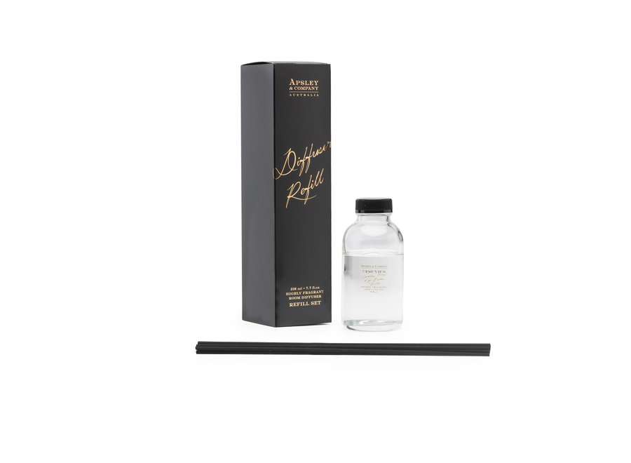 Diffuser 'Vesuvius'  - Refill