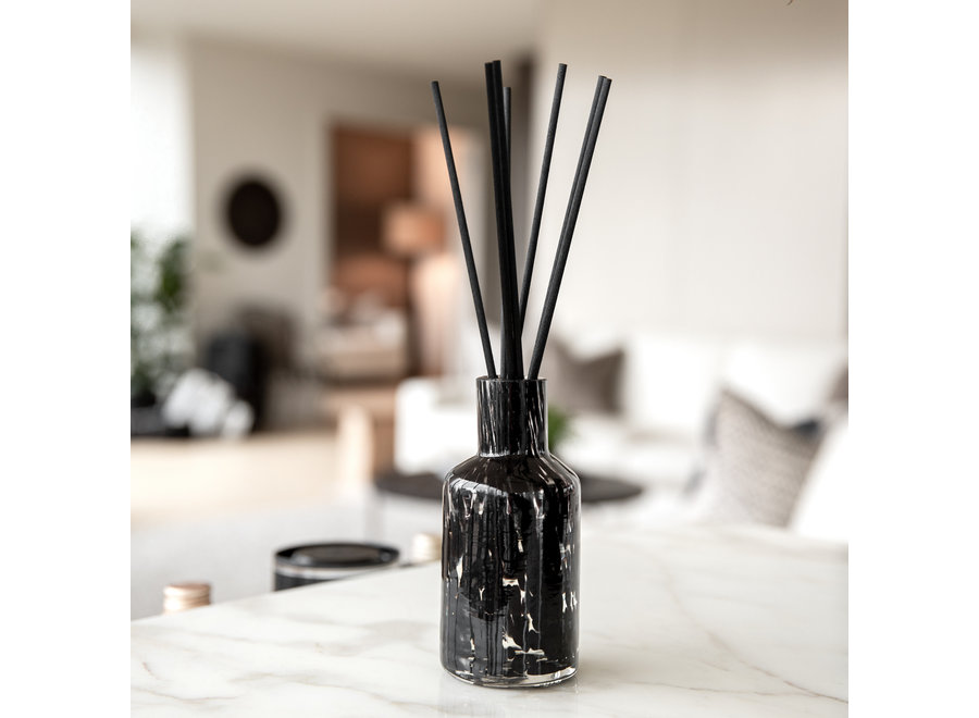 Diffusor 'Halfeti'