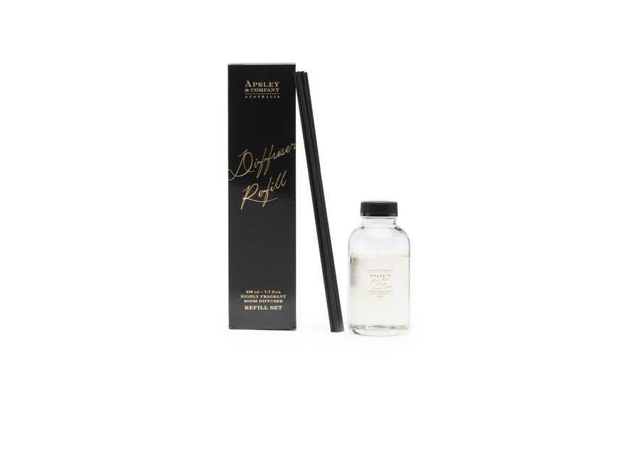 Diffuser 'Halfeti' - Refill