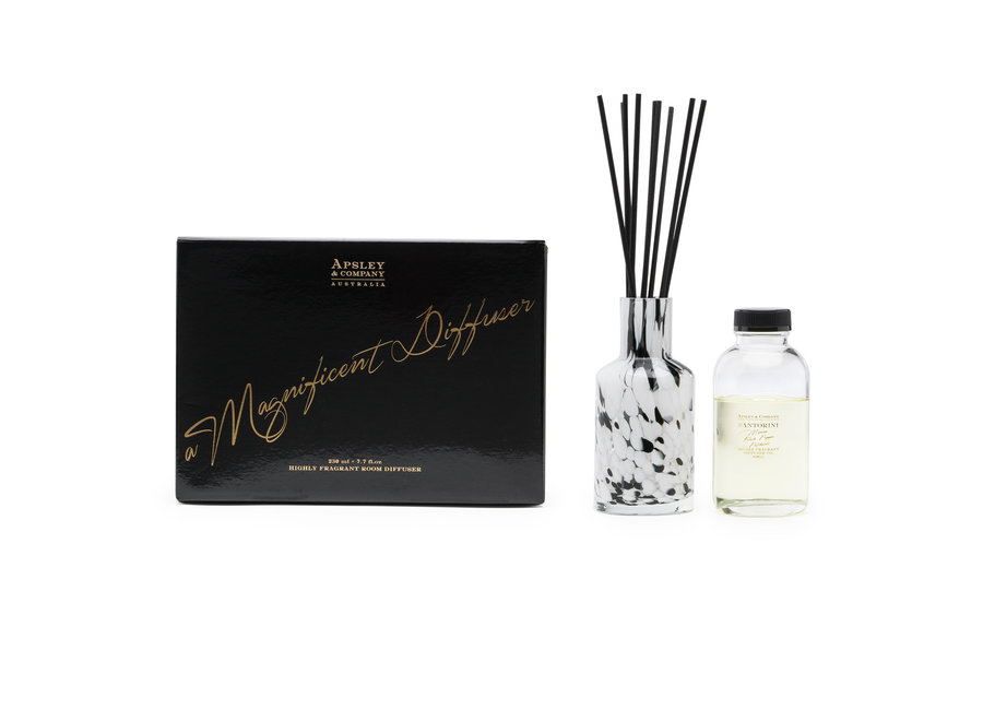 Diffuseur 'Santorini'