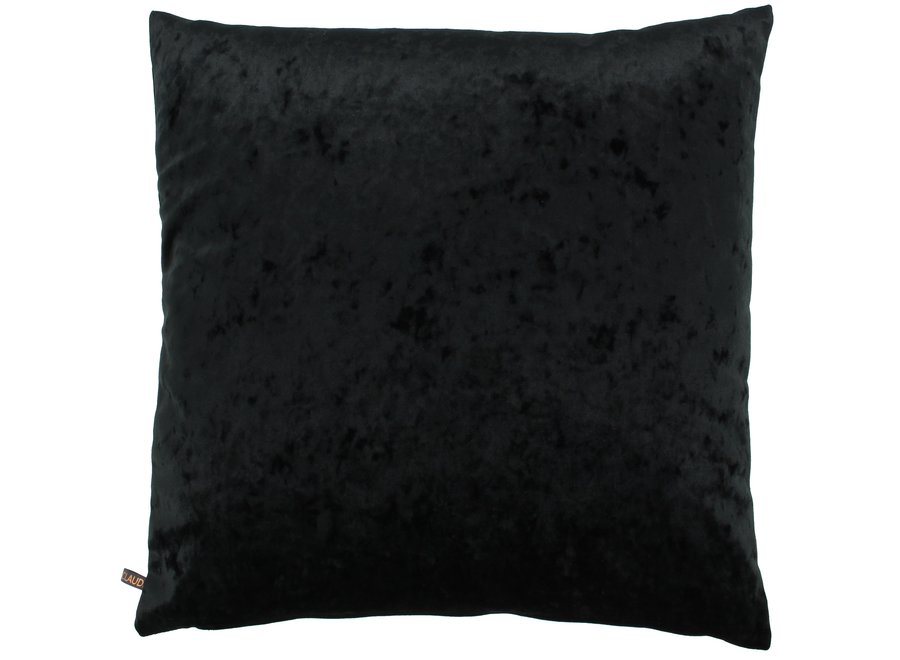 Cushion Pias Black