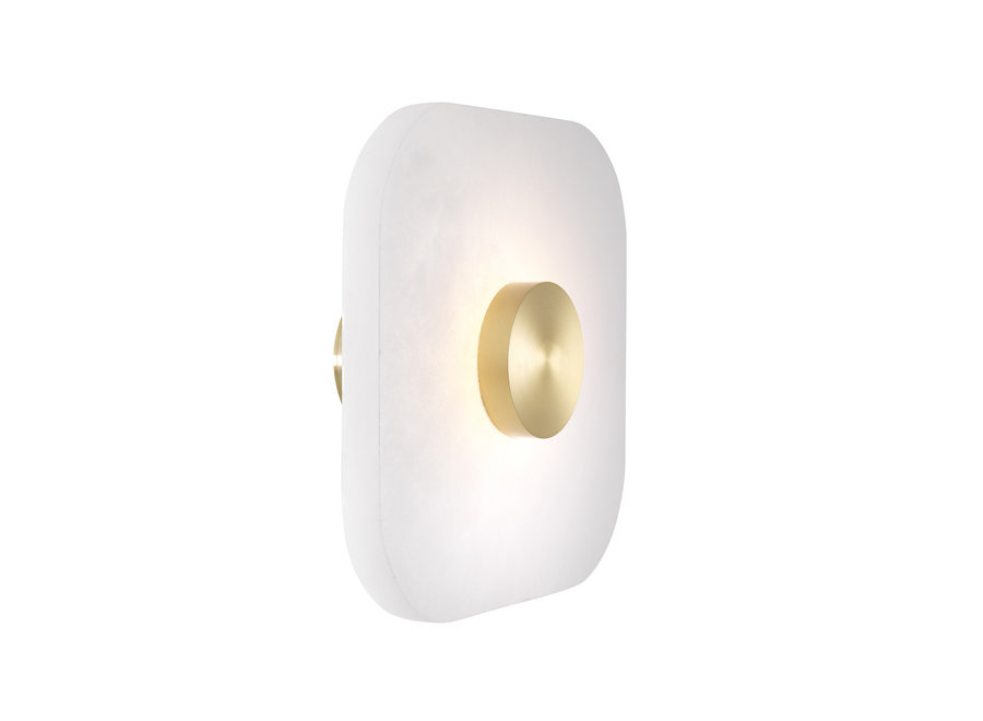 Wandlamp 'Aguaron' - S - OL