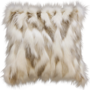 Bontkussen 'Snowshoe Hare'