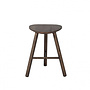 Stool 'Noir' Dark