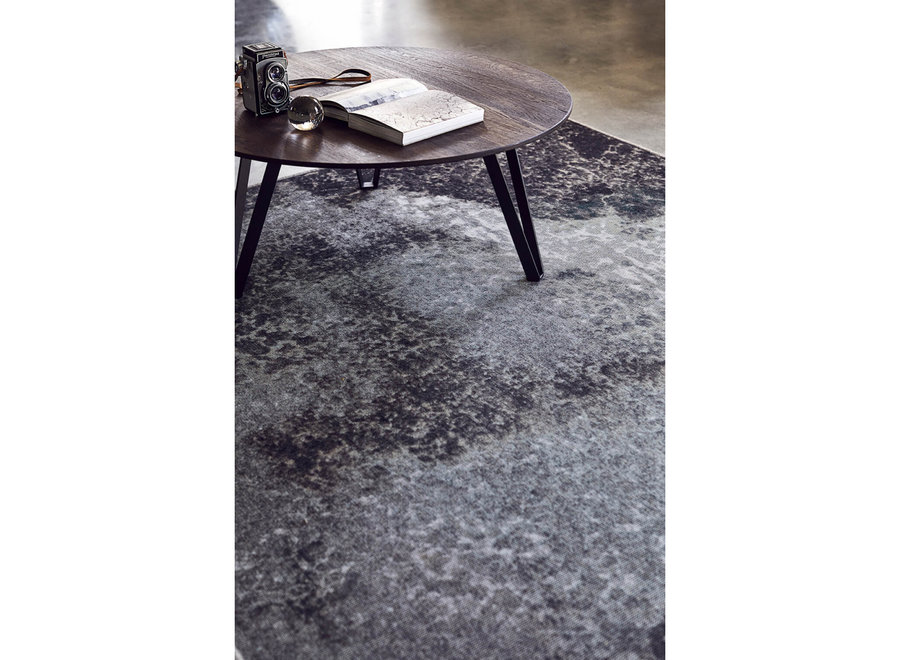 Salontafel 'Space' Smoked - XL