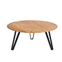 Salontafel 'Space' Natural - XL