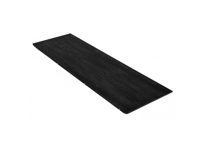 Extension leaf 'Space' Black - 150cm