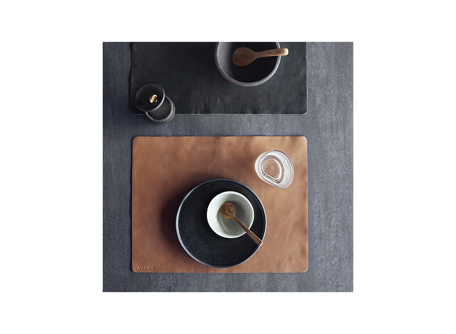 Set de table Camou - Lot de 2
