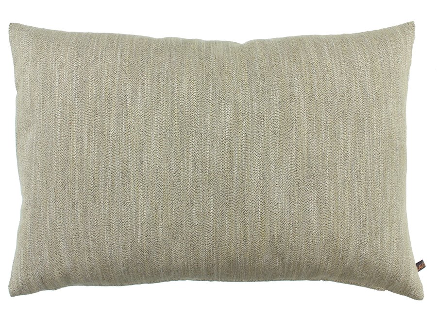 Coussin décoratif Farah Sand