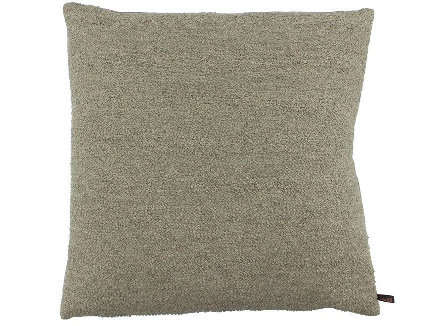 Throw pillow Ashley Sand