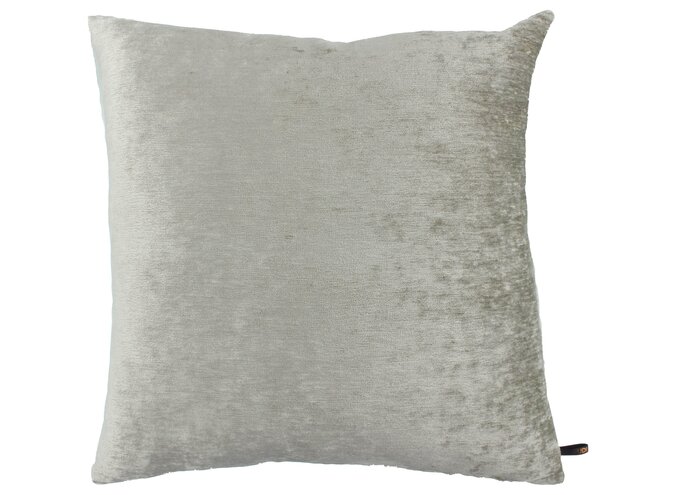 Coussin de sable écarlate
