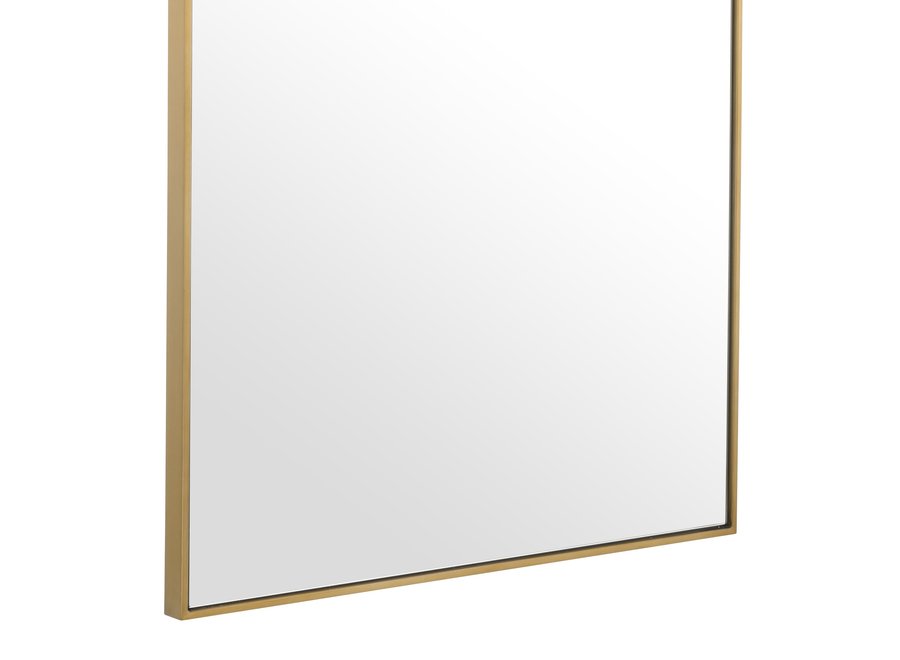 Miroir  "Redondo' - XL