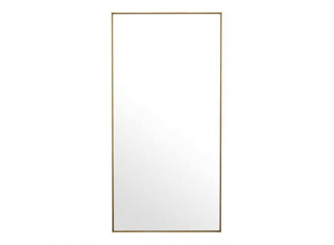 Mirror Redondo - XL