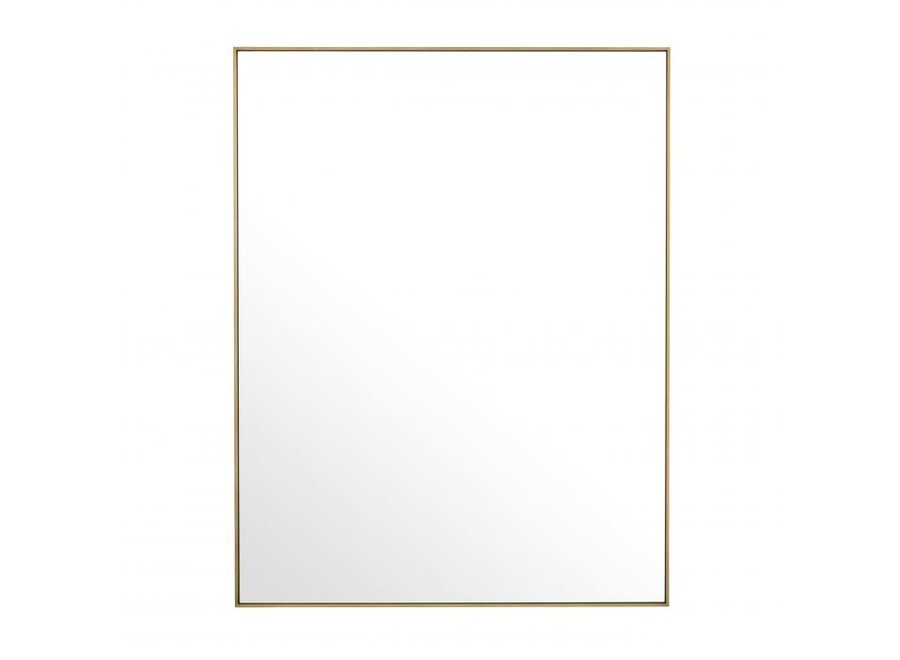 Mirror Redondo - XXL