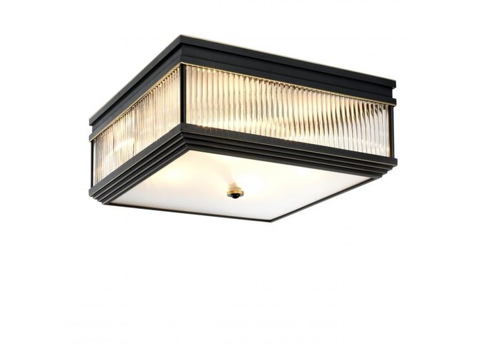 Plafondlamp Marly - Bronze