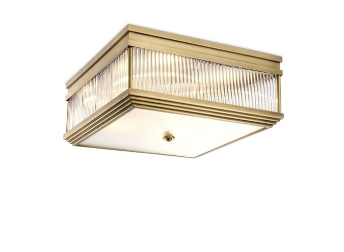 Deckenlampe Marly - Brass